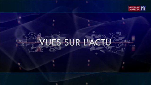 Vues sur l'actu du 17 septembre 2013