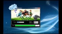 Arcane Legends Hack Pirater _ Gratuit Download [2013 September]