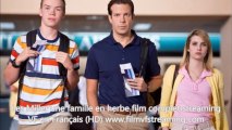 Les Miller une famille en herbe film complet voir online streaming VF entier en Français