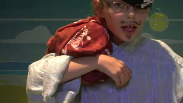 Mini Rock en Clips - Pirates, épisode 3 (c) Alice Morelli