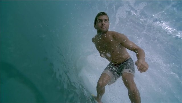 Rip Curl - Surfing is Everything Dillon Perillo