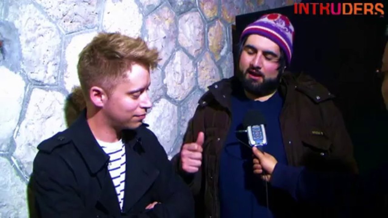 Digitalism about Kitsuné family and Zdarlight impact