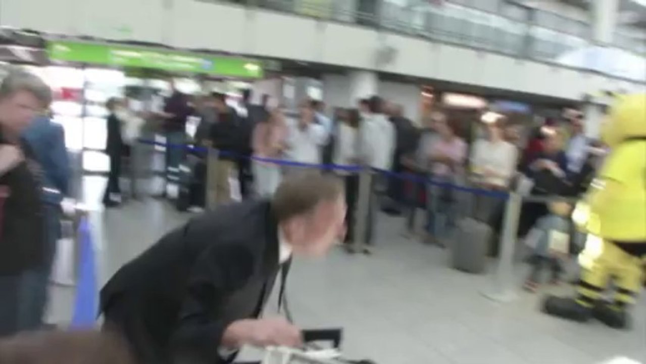 Watzke über Neapel: "Vielleicht beste Mannschaft Italiens"