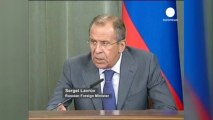 Siria: Russia e Francia ancora su posizioni distanti