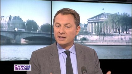 "François Fillon s'est mis en dehors de l'UMP"