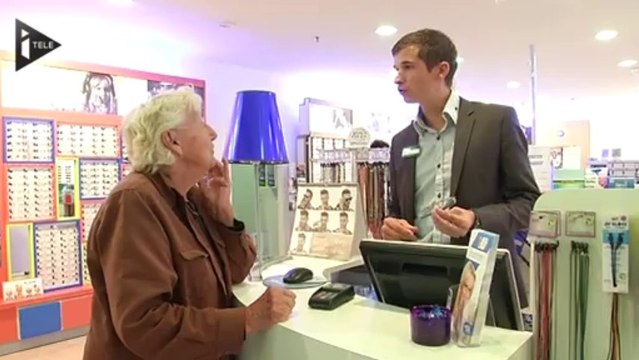 L'optique et les hôpitaux dans le collimateur de la Cour des comptes