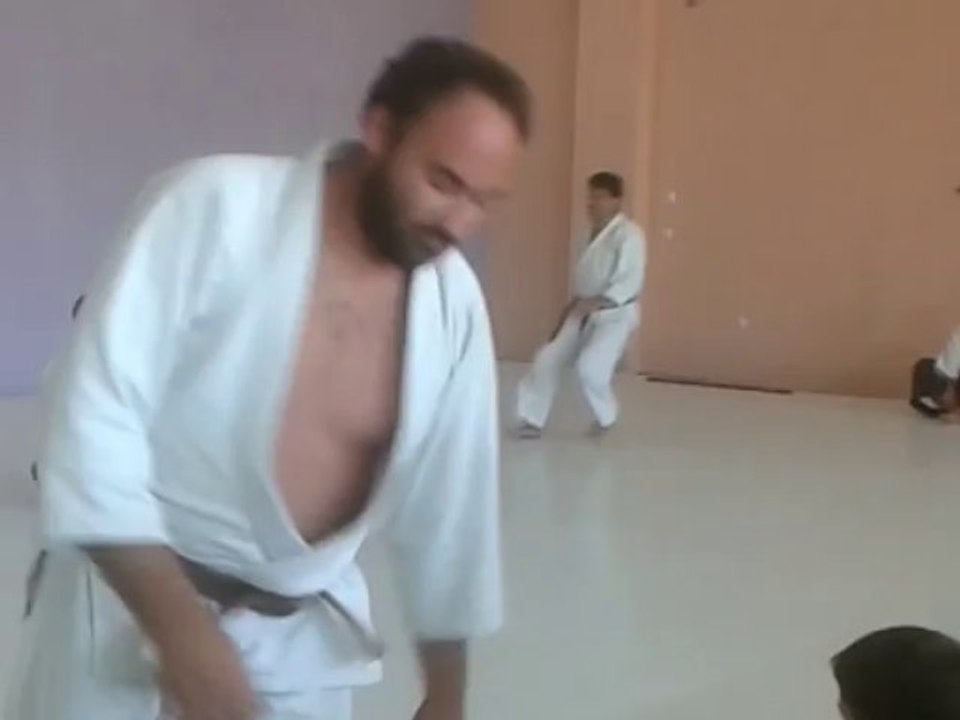 aikido 3