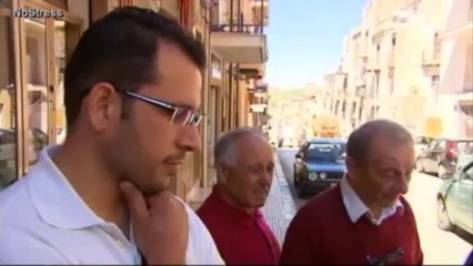 BASTA CON L’AUSTERITY  - Presa Diretta 16 Sett 2013 5/10