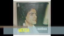 MEKSA (Tagrawla) 1979 / Kabyle moderne