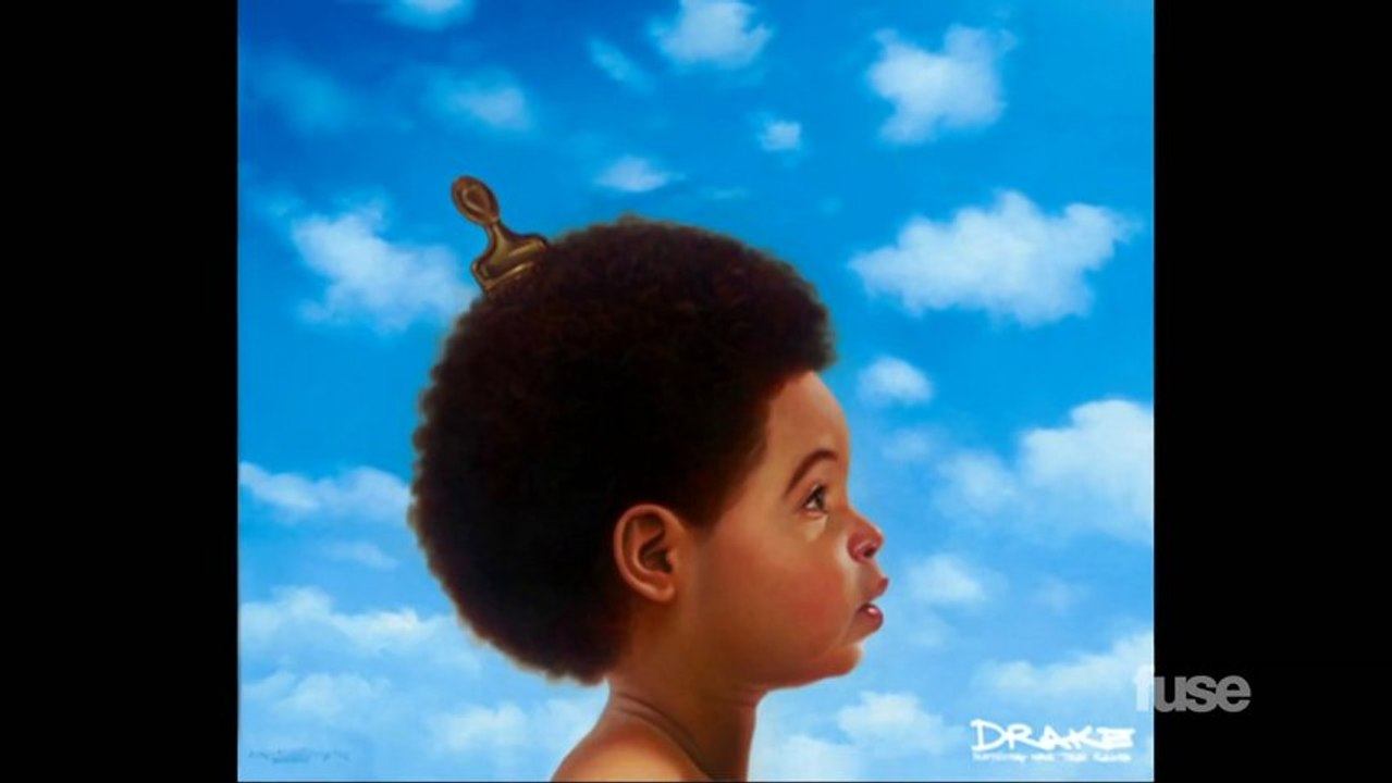 Drake's "Pound Cake/Paris Morton Music 2" Featuring Jay Z Leaks