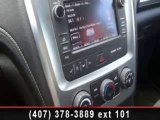 GMC Acadia Dealer St Cloud, FL | GMC Acadia Sales St Cloud, FL