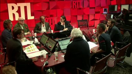 Eric Dussart : La chronique télé du 17/09/2013 dans A La Bonne Heure