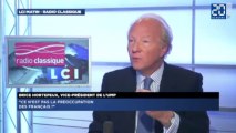 François Fillon accusé de draguer le FN, l'UMP sort de son silence