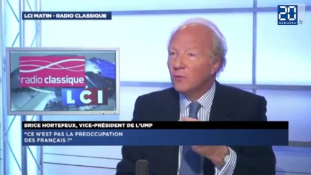 François Fillon accusé de draguer le FN, l'UMP sort de son silence