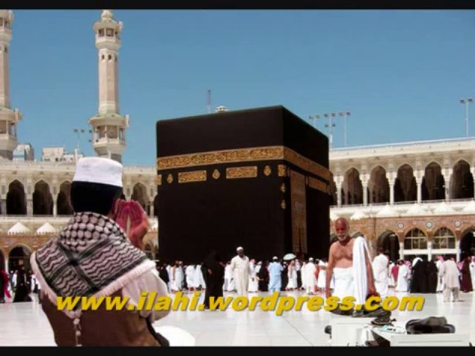 A`la Suresi -  Tefsir Dersleri -  Mahmut Toptaş Hoca