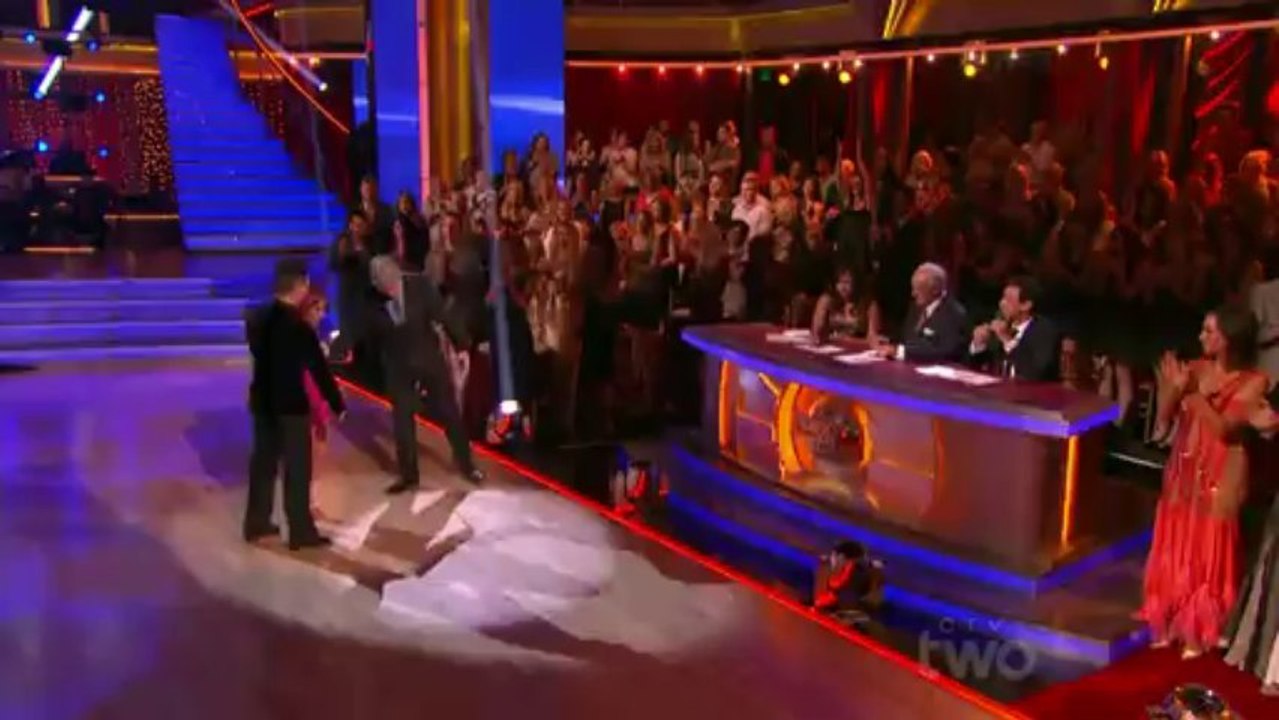 Nicole “Snooki” Polizzi & Sasha Farber - Cha-Cha-Cha