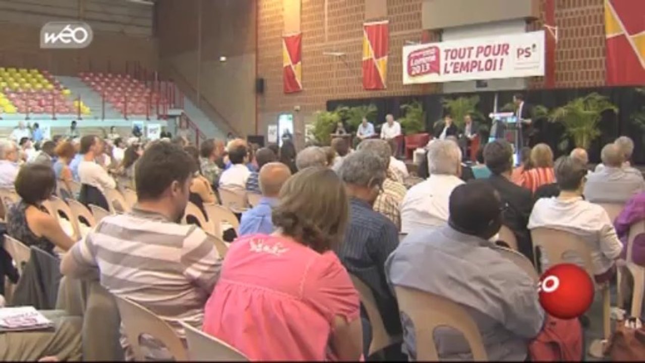 UMP et PS : Roulez jeunesse !