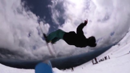 LINE Traveling Circus 6.1 The Cat Days of Summer