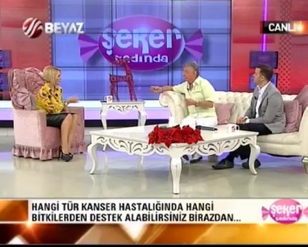 Şeker Tadında 15.09.2013 1. Kısım