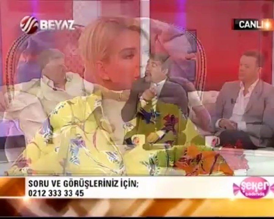 Şeker Tadında 15.09.2013 2. Kısım