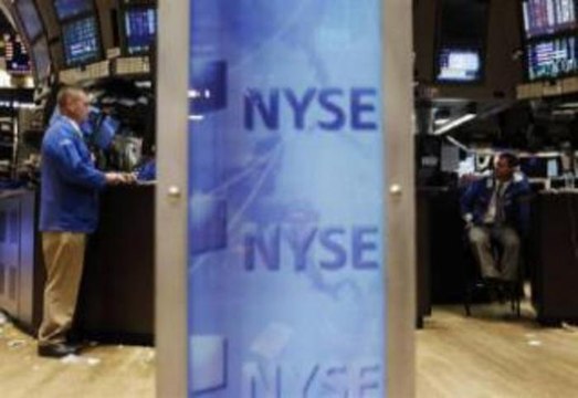 Wall Street Edges Higher Ahead Of Fed Meeting