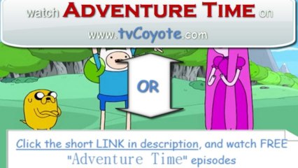 Adventure Time Season 5 Episode 35 - Love Games NEW episode