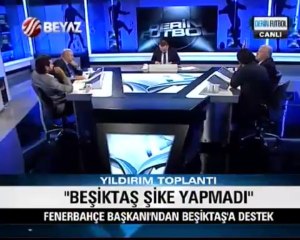 Derin Futbol 16.09.2013 3. Kısım