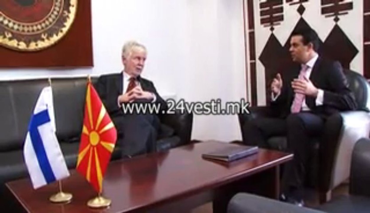 SREDBA POPOSKI TUOMIOJA