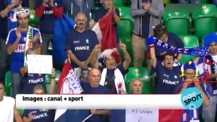 Mag Sport du 10 septembre 2013