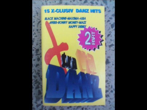 Marco Polo Cecere Feat. Chris - I Feel You (Baby Let Me Feel) (Club Edit)