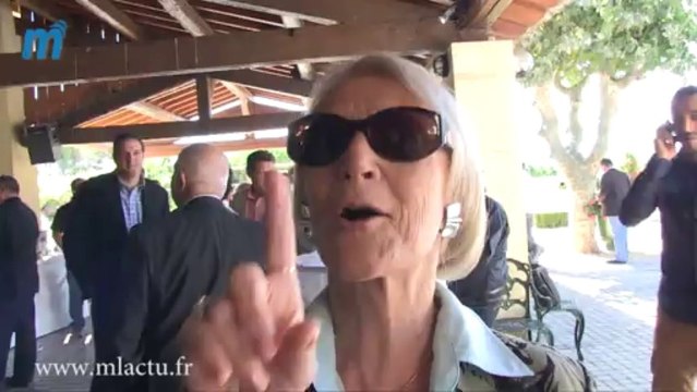 Municipales Montpellier Mandroux n abandonne pas