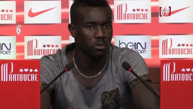 Pape Souare: Faire preuve de rigueur