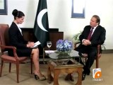 PM Nawaz on Tackling Terrorism