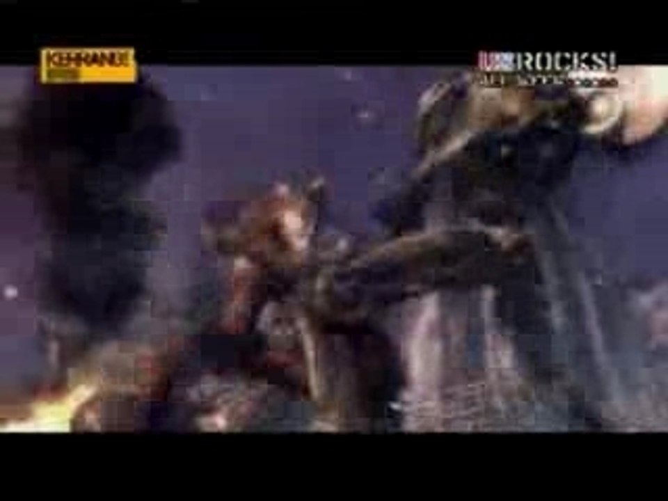 Linkin park - points of authority