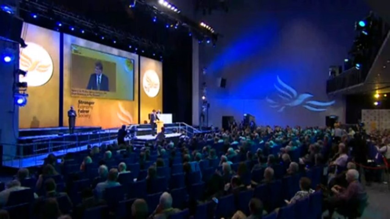 Alexander: 'We've seen economy through darkest hour'