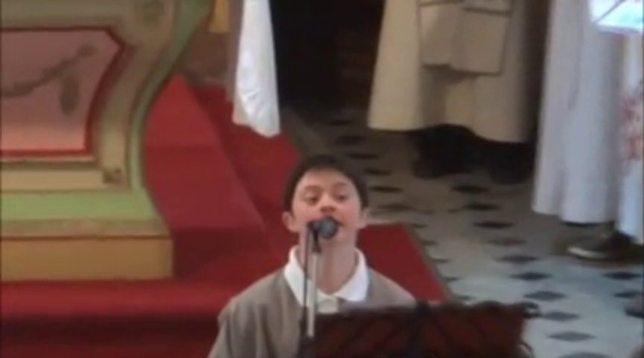 Témoignage de Marie-Claire