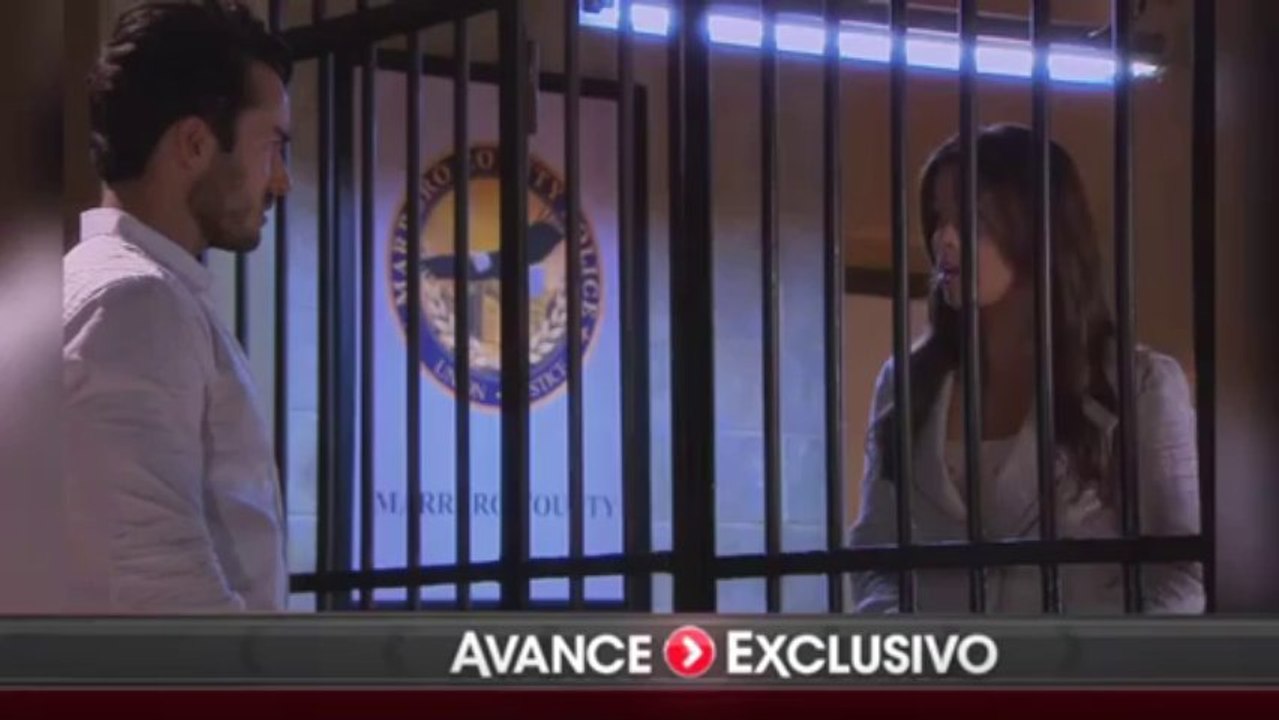 Santa Diabla - Avance Exclusivo Capitulo 30 - Telemundo