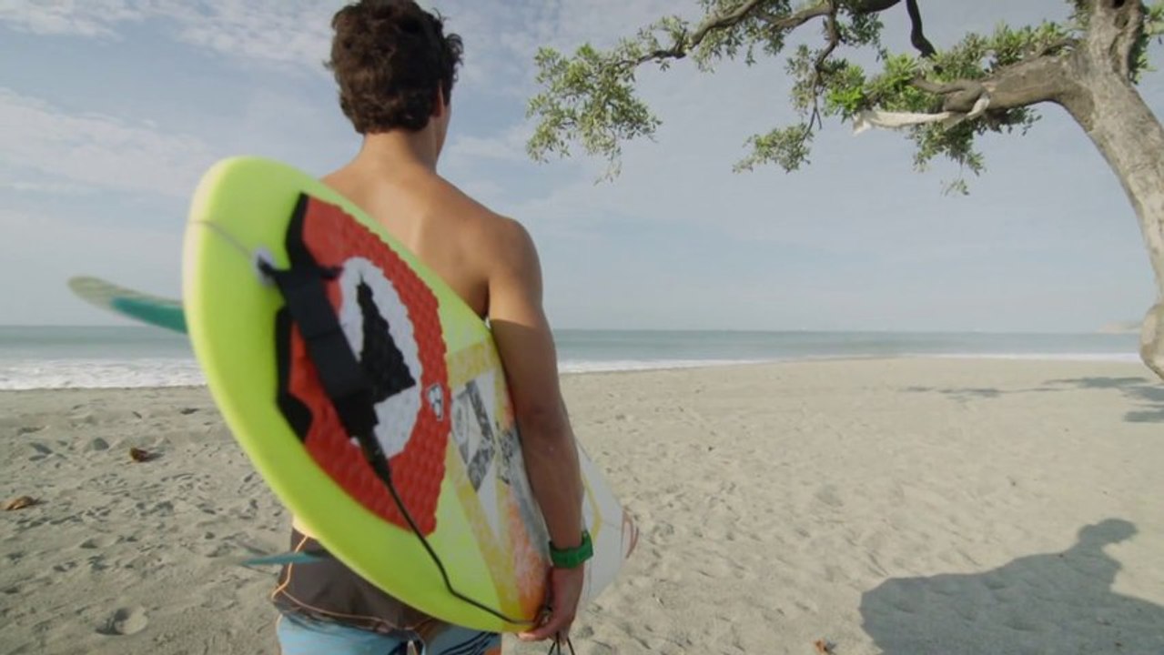 Rip Curl - Surfing is Everything Gabriel Medina