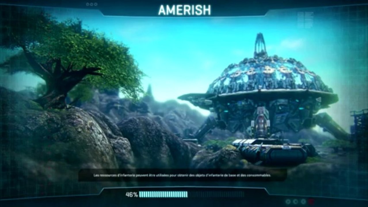 Planetside 2 C'est gratuit #4