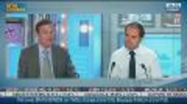 Focus sur le label Novethic : Frédéric Vuillod, dans Intégrale Bourse  17/09