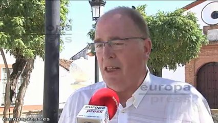 Sin línea telefónica por robo de cable