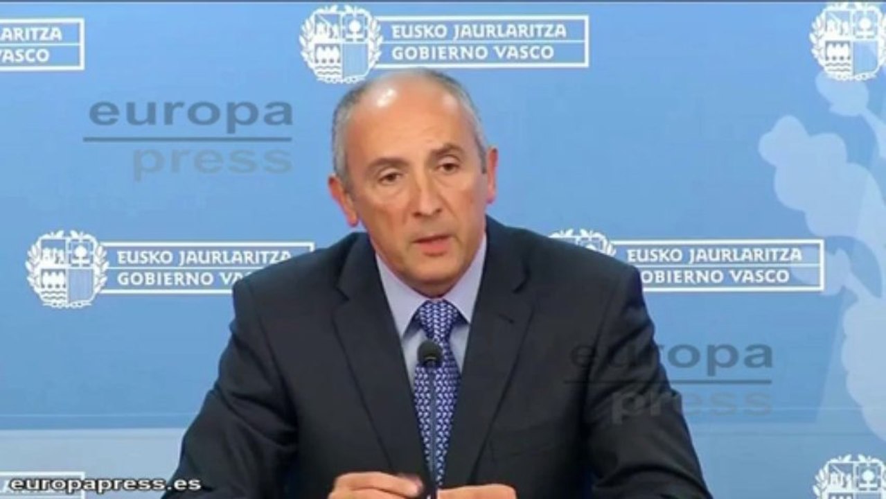 GV: "Debate autogobierno, como en otros parajes"