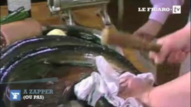 A Zapper (ou pas) : une bien jolie soirée nanar sur NRJ12 ! (mercredi 18 septembre)