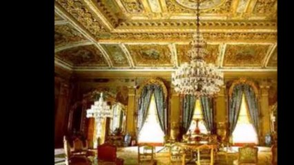 UDÎ NEVRES BEY- HÜZZÂM SÂZ SEMÂİSİ