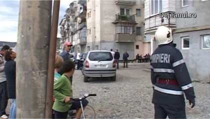 bloc competrol dejeanul