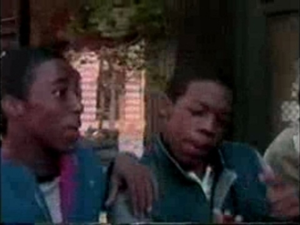 New Edition - Mr Telephone Man