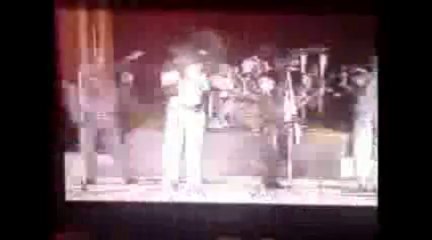 vieille archive de Zaïko Langa Langa avec Likinga Redo (partie 3)