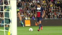 PSG / Monaco , Dimanche 22 septembre sur l'appli Orange Ligue 1