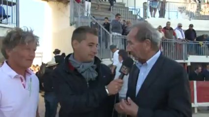 Course camarguaise : retour sur le trophée de la mer au Grau du Roi