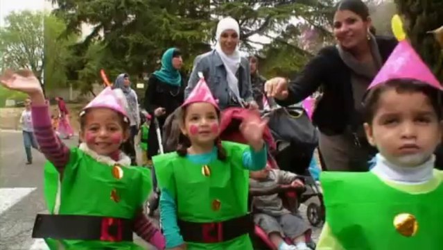 Fenêtre sur ZUP : les cités de Nîmes sous l'oeil des caméras